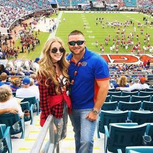 Meet your Posher, Mike